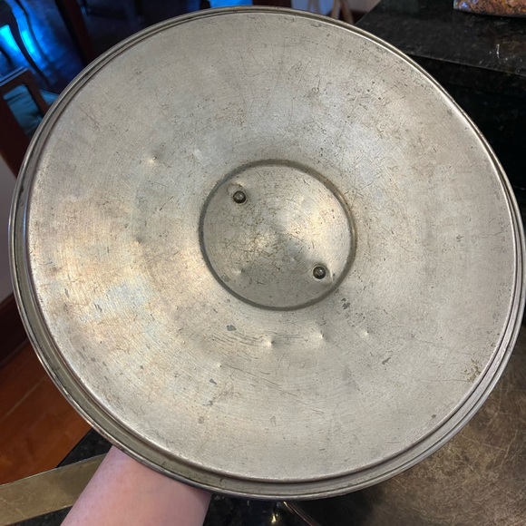 ODI Copper Sauté Pan 5.5 Qt - Picture 7 of 8